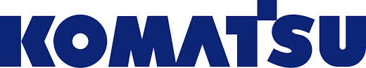 KOMATSU